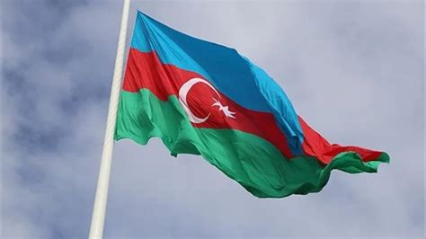 Azerbaycan yarın cumhurbaşkanını seçecek - Son Dakika Haberleri